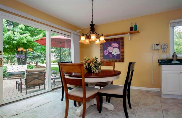 Homes for Sale in The Crossings Rochester MI
